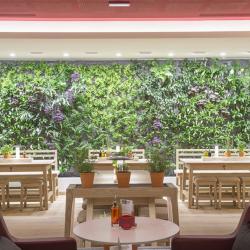Vapiano Bercy