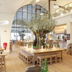 Vapiano Bordeaux