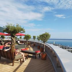 Vapiano Cap 3000