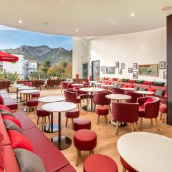 Vapiano La Valentine