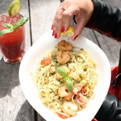 Vapiano Lillenium