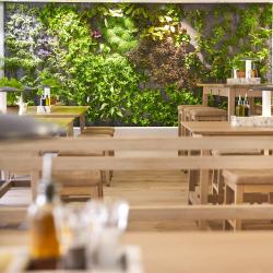 Vapiano Metz