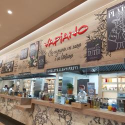 Vapiano Plaisir