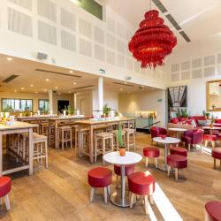 Vapiano Prado