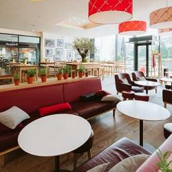 Vapiano Strasbourg