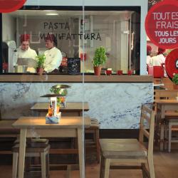 Vapiano Terrasses Du Port