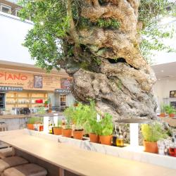 Vapiano Toulouse - Blagnac
