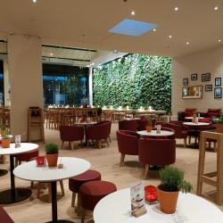 Vapiano Velizy