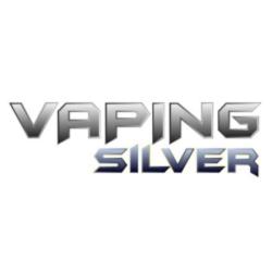 Vaping Silver