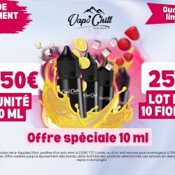 Vapo'chill | Tours Centre L Vape & Cbd I