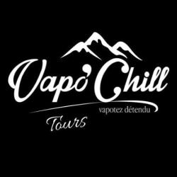 Vapo'chill | Tours L Cigarette électronique & Cbd