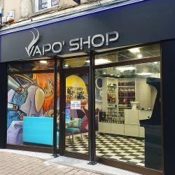 Vapo Shop