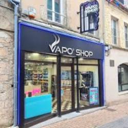 Vapo Shop