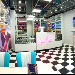 Vapo Shop