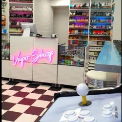 Vapo Shop