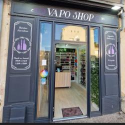 Vapo Shop