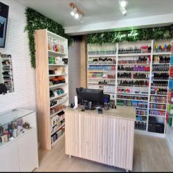 Vapo Shop