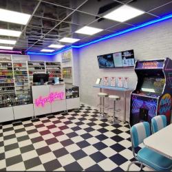 Vapo Shop