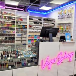 Vapo Shop