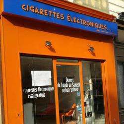 Vapoclerks
