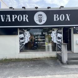 Vapor Box