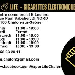 Vapor Life