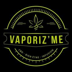 Vaporiz'me -spécialiste Cannabinoïdes Et Vaporisateurs