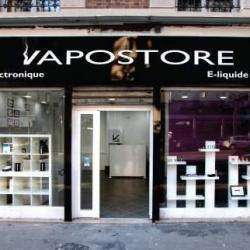 Vapostore
