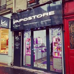 Vapostore Laumiere