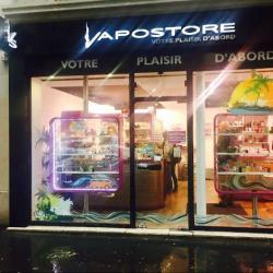 Vapostore