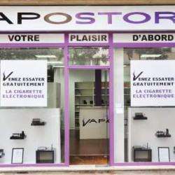 Vapostore