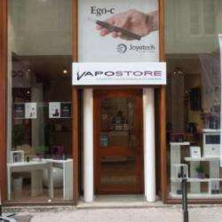 Vapostore