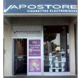 Vapostore