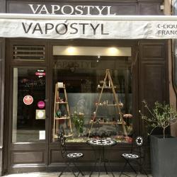 Vapostyl