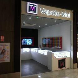 Vapote Moi