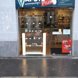 Vapote Plus Nantes - Cigarettes Electroniques