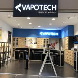 Vapotech