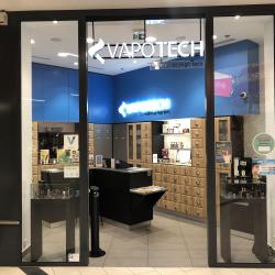 Vapotech