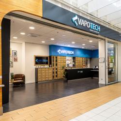 Vapotech