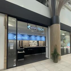 Vapotech