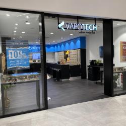 Vapotech