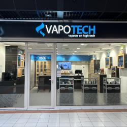 Vapotech