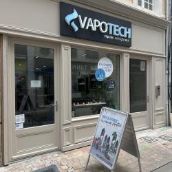 Vapotech