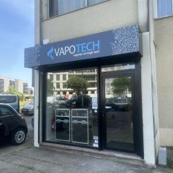 Vapotech