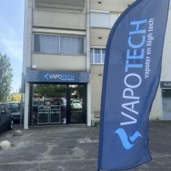 Vapotech