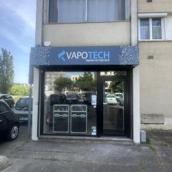 Vapotech