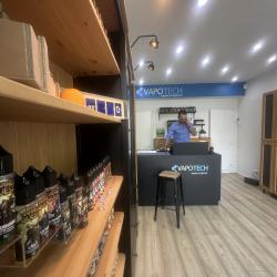 Vapotech
