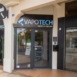 Vapotech
