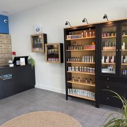 Vapotech
