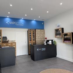 Vapotech